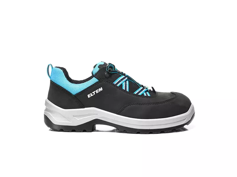Elten Lotte Aqua Low veiligheidsschoen dames S2 SRC ESD
