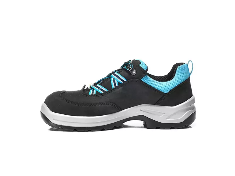 Elten Lotte Aqua Low veiligheidsschoen dames S2 SRC ESD