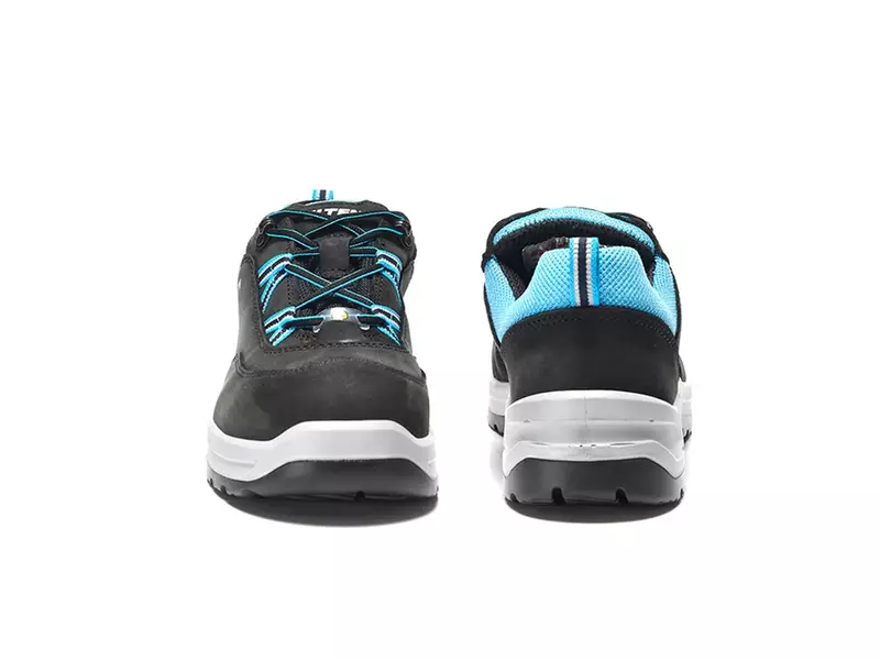 Elten Lotte Aqua Low veiligheidsschoen dames S2 SRC ESD