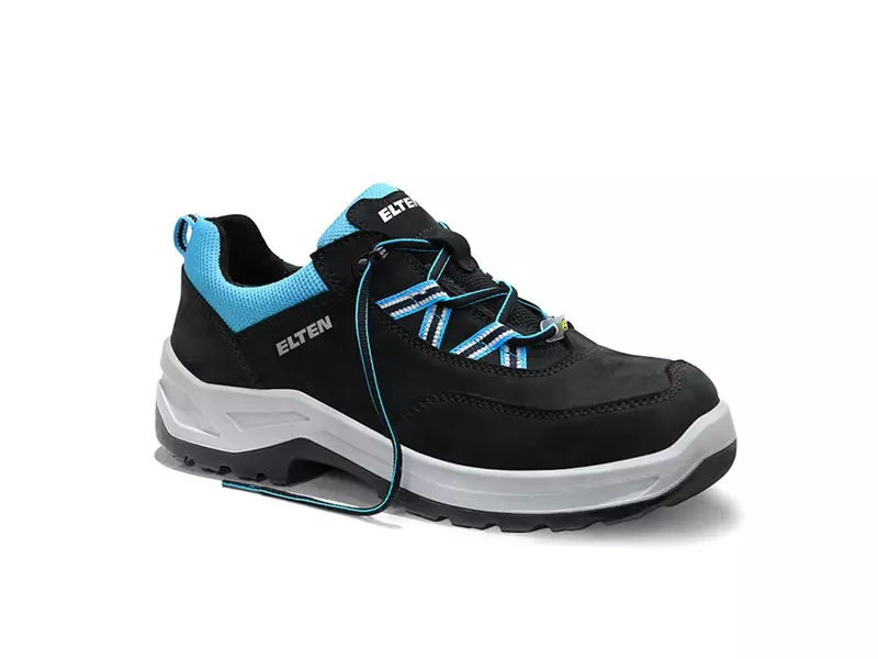 Elten Lotte Aqua Low veiligheidsschoen dames S2 SRC ESD