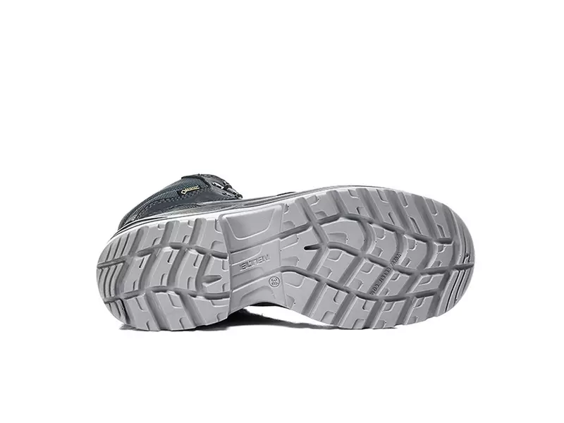 Elten Lotte GTX Blue Mid veiligheidsschoen dames S3 CI SRC ESD