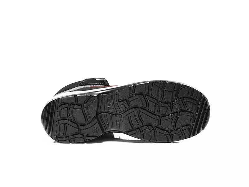Elten Maja GTX Mid veiligheidsschoen dames S3 SRC ESD