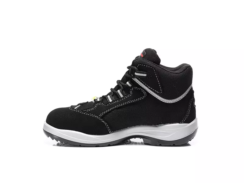 Elten Maja GTX Mid veiligheidsschoen dames S3 SRC ESD
