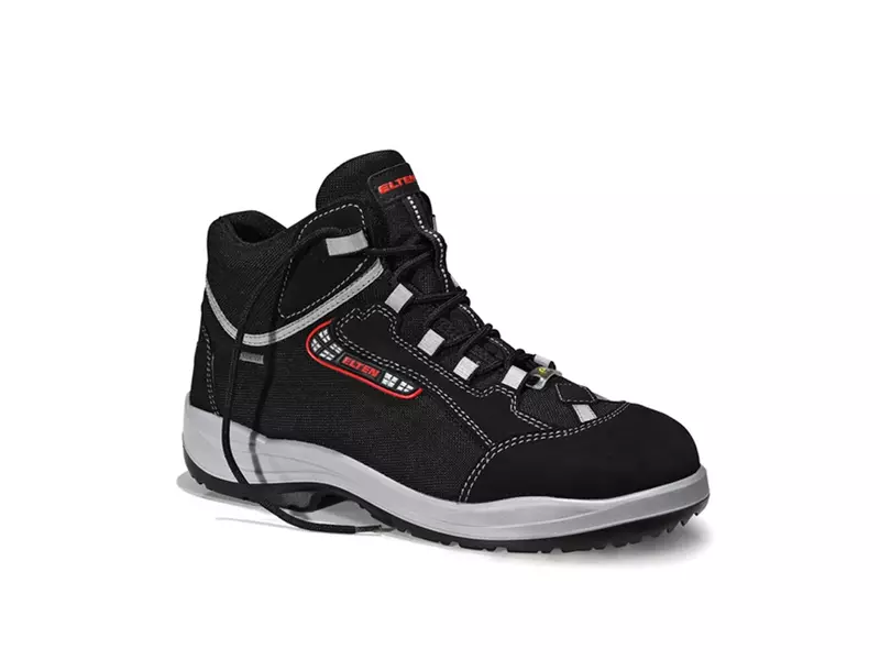 Elten Maja GTX Mid veiligheidsschoen dames S3 SRC ESD