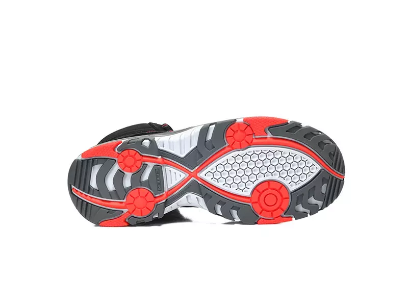 Elten Matthew TPU Mid veiligheidsschoen S3 SRC ESD Typ 3