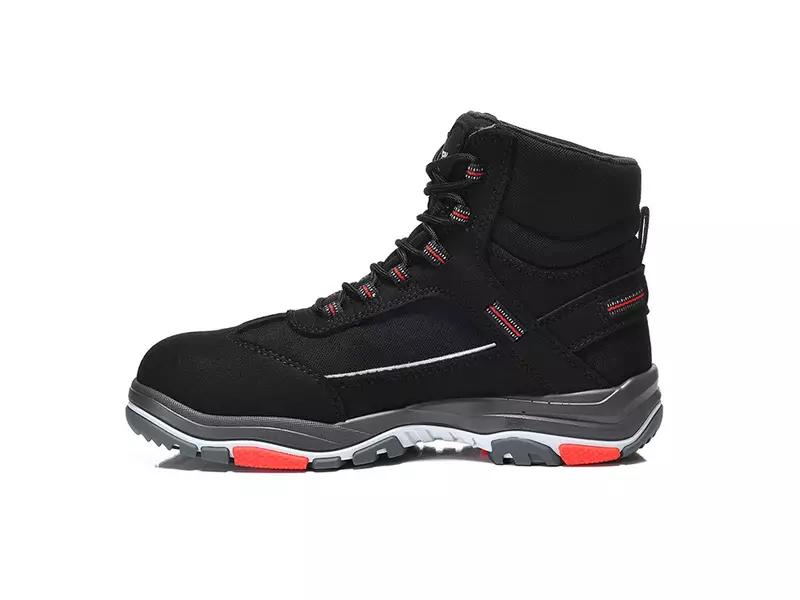 Elten Matthew TPU Mid veiligheidsschoen S3 SRC ESD Typ 3