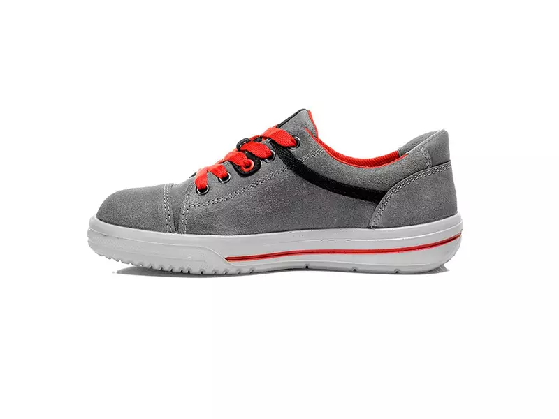 Elten Vintage Lady Low veiligheidsschoen dames S3 SRC ESD