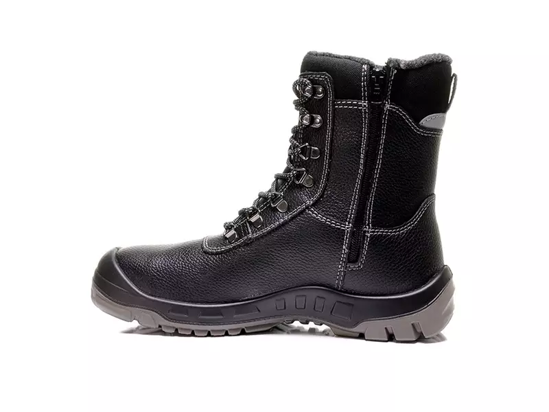 Jori 16011 Jerry veiligheidsschoen S3 CI SRC