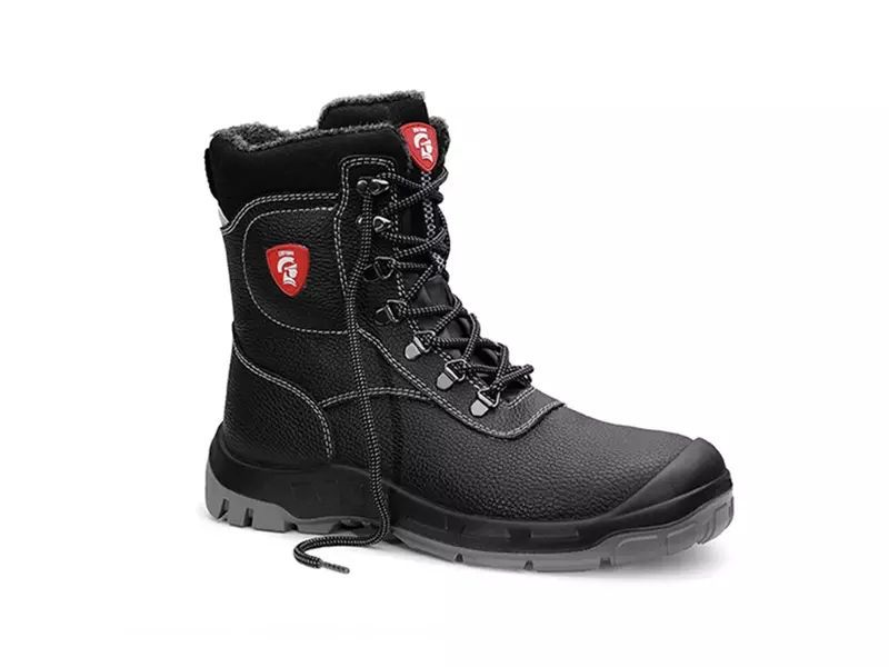 Jori 16011 Jerry veiligheidsschoen S3 CI SRC
