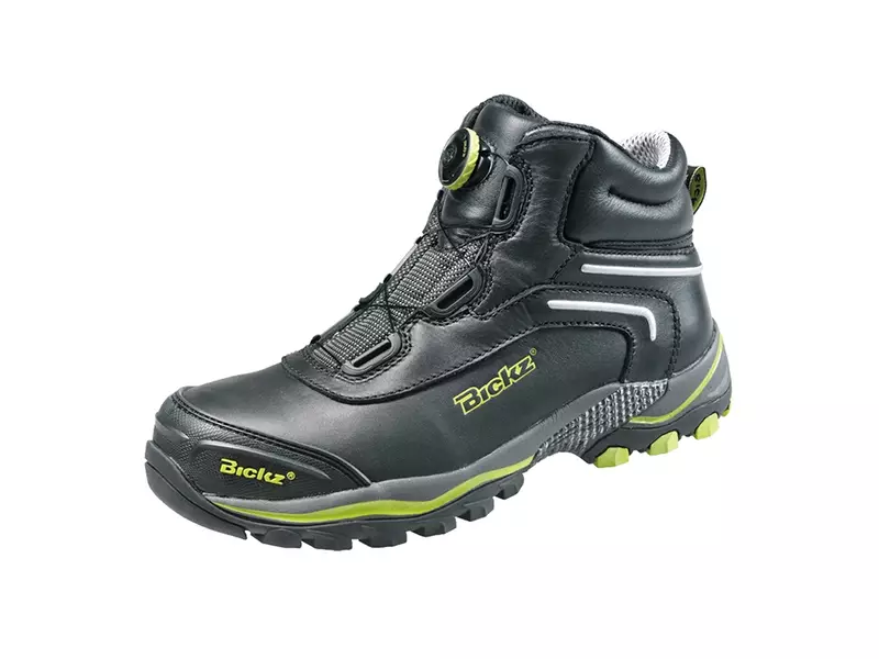 Bata Bickz 305 veiligheidsschoen BOA-sluiting S3 HRO SRA