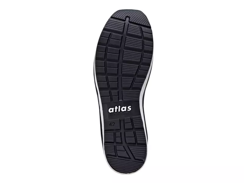 Atlas Runner 25 veiligheidsschoen S1P ESD