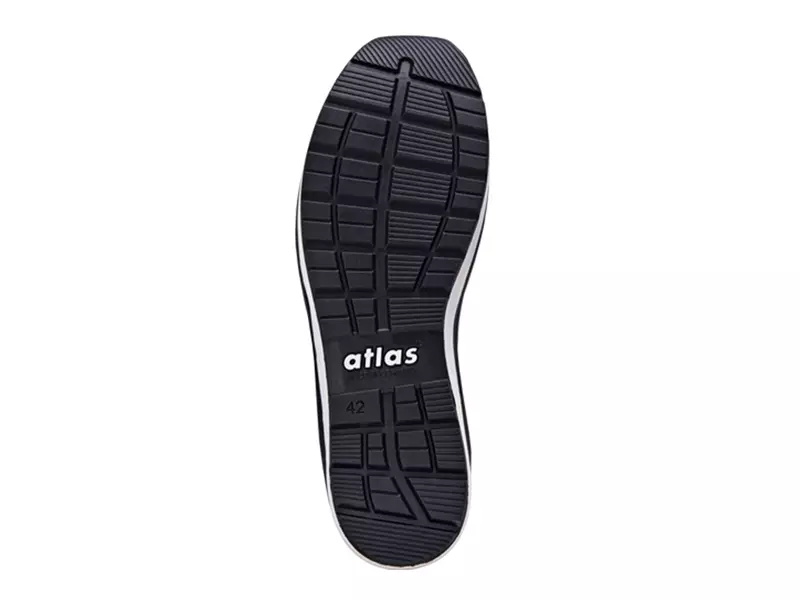 Atlas Runner 65 veiligheidsschoen S1P SRC ESD