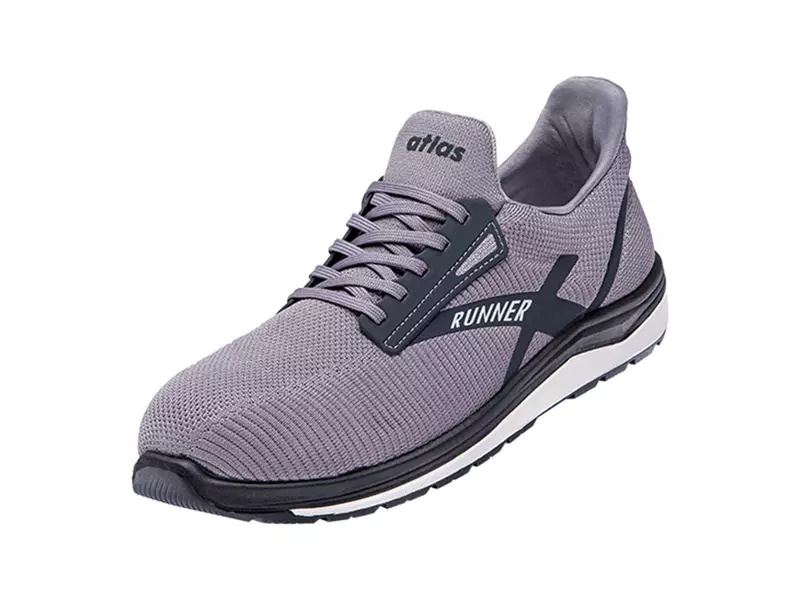 Atlas Runner 65 veiligheidsschoen S1P SRC ESD