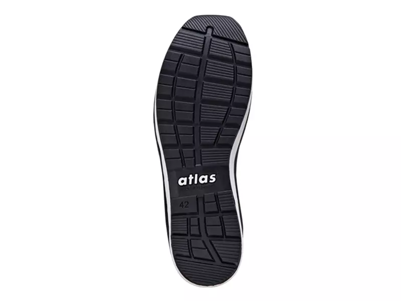 Atlas Runner 45 veiligheidsschoen S1P SRC ESD