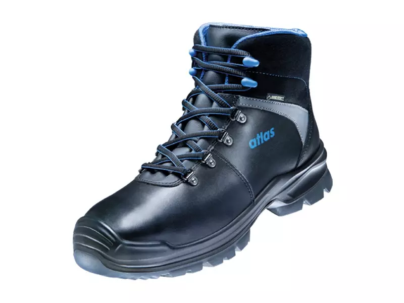 Atlas GTX 785 Gore-Tex veiligheidsschoen S3 CI SRC W12