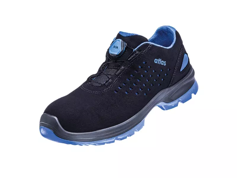 Atlas SL 9405 XP veiligheidsschoen BOA-sluiting S1P SRC ESD