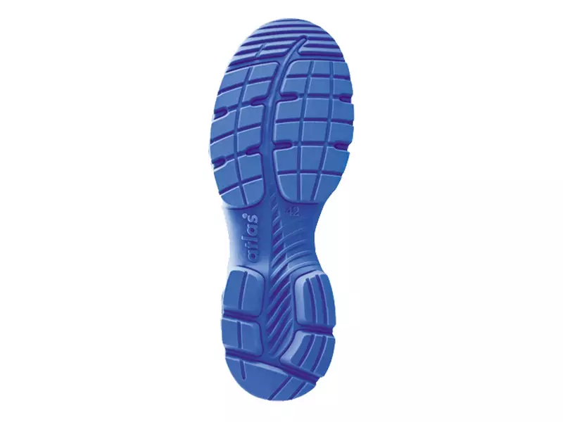 Atlas SL 60 Blue veiligheidsschoen S2 SRC ESD W12