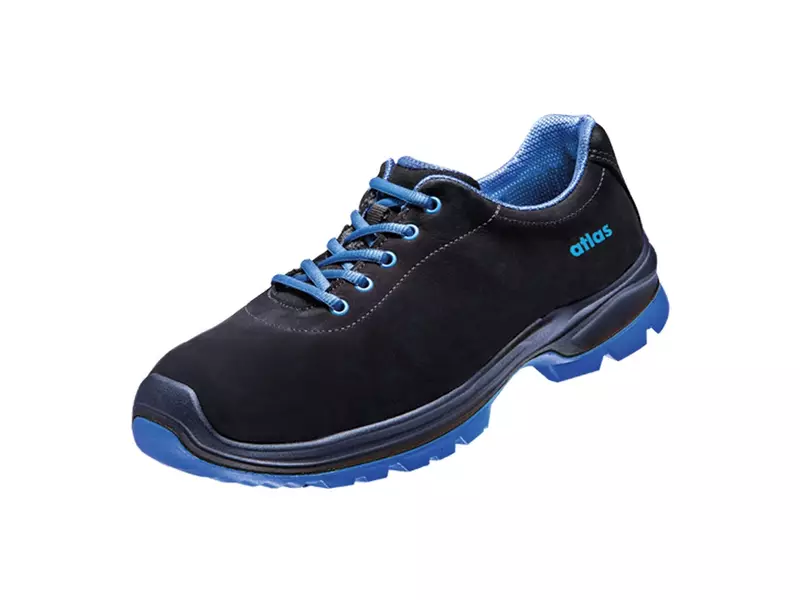 Atlas SL 60 Blue veiligheidsschoen S2 SRC ESD W12