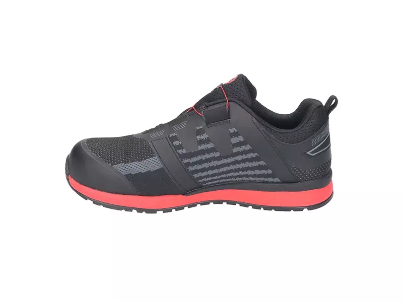 Bata Radiance Vibe veiligheidsschoen BOA-sluiting S3 HRO ESD
