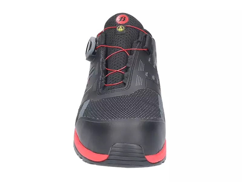 Bata Radiance Vibe veiligheidsschoen BOA-sluiting S3 HRO ESD
