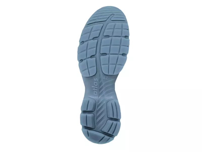 Atlas SL 64 Blue veiligheidsschoen S2 SRC ESD W12