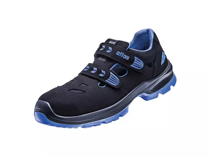Atlas SL 46 Blue veiligheidsschoen S1 SRC ESD W12