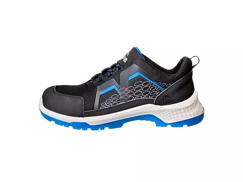 Emma Crossforce Fly Low veiligheidsschoen S3S ESD D