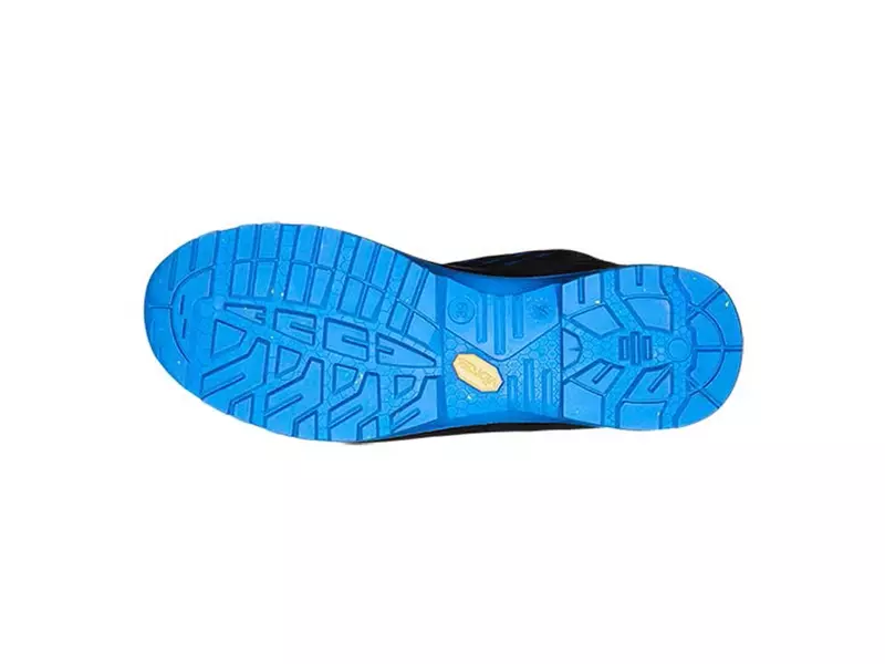 Emma Crossforce X Low veiligheidsschoen S3S CI HI HRO ESD XD