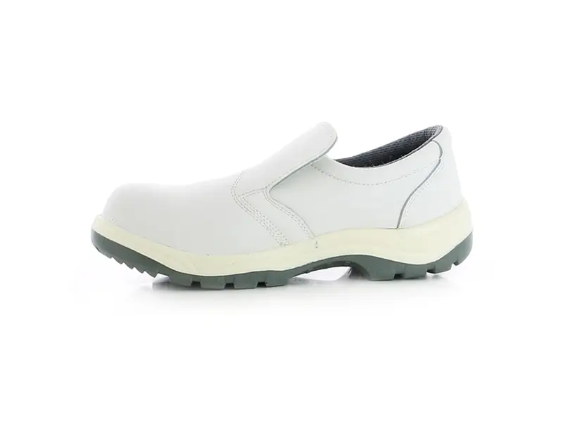 Safety Jogger X0500 veiligheidsschoen food instapper S2 SRC