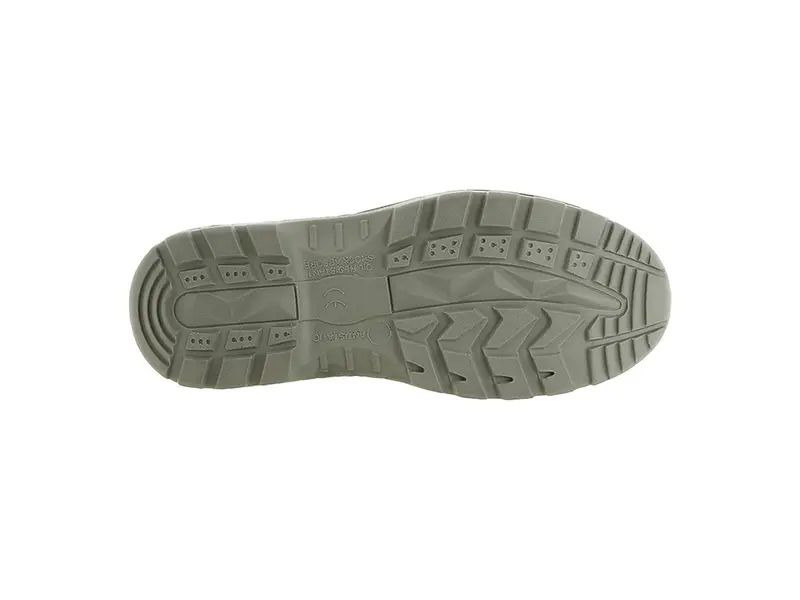 Safety Jogger X0500 veiligheidsschoen food instapper S2 SRC