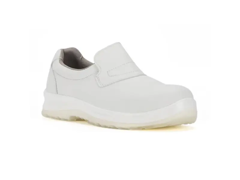 Sixton Venezia veiligheidsschoen S2 SRC wit