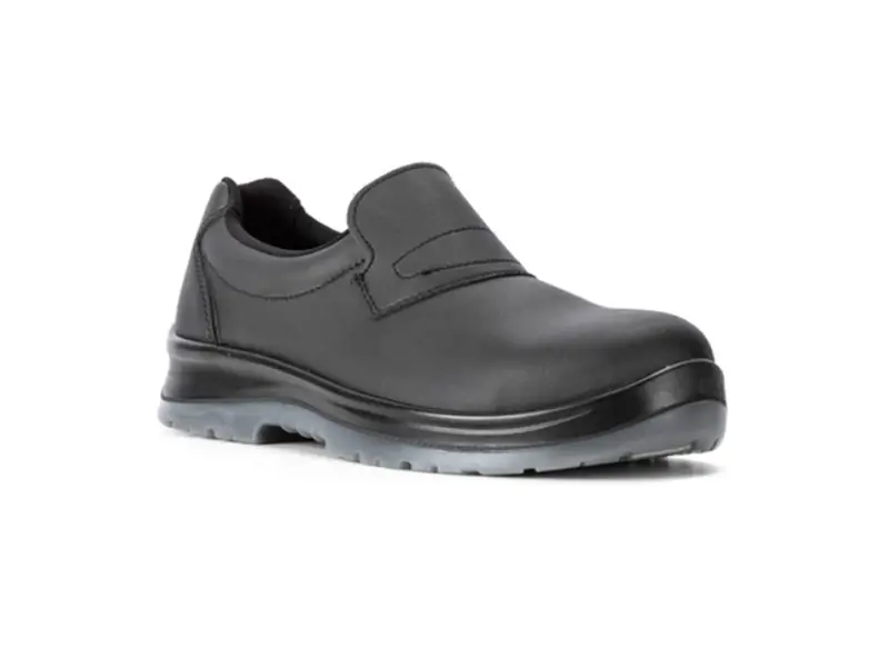 Sixton Venezia veiligheidsschoen S2 SRC zwart