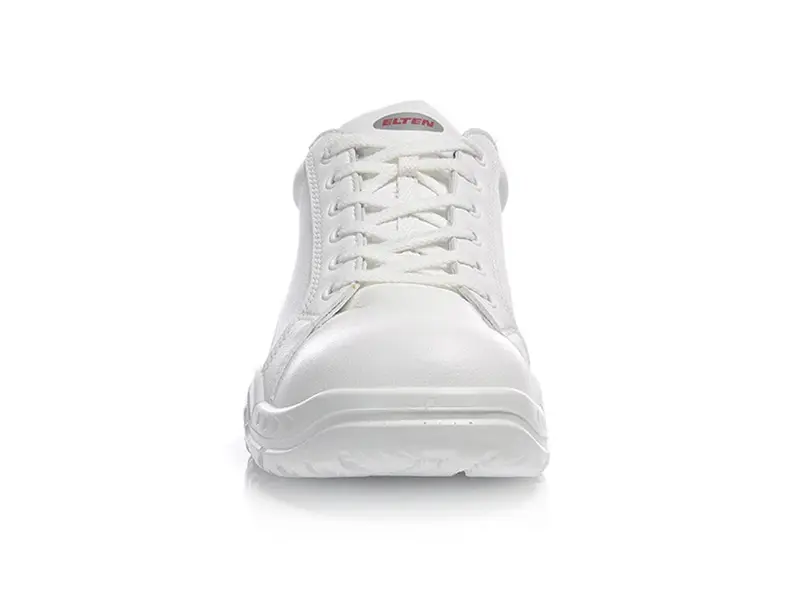 Elten White Loop Low veiligheidsschoen food S2 SRC ESD