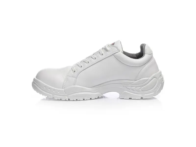Elten White Loop Low veiligheidsschoen food S2 SRC ESD