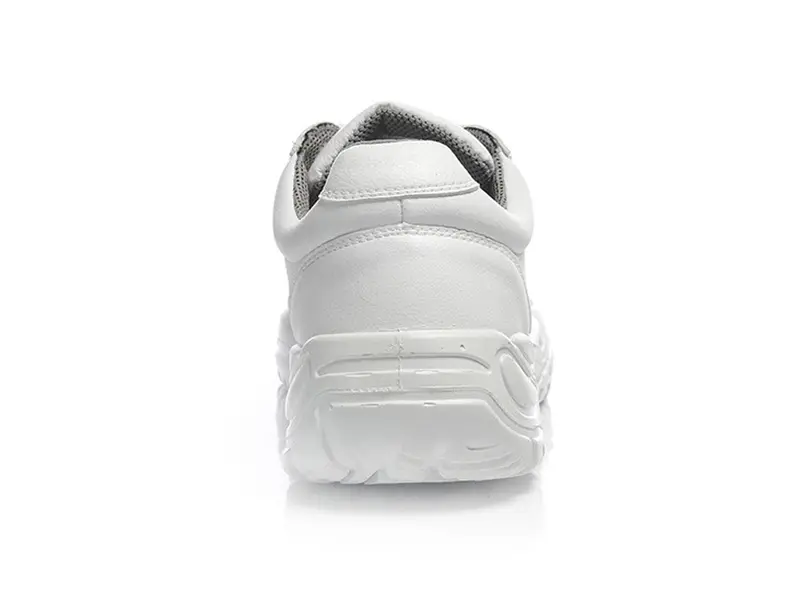 Elten White Loop Low veiligheidsschoen food S2 SRC ESD