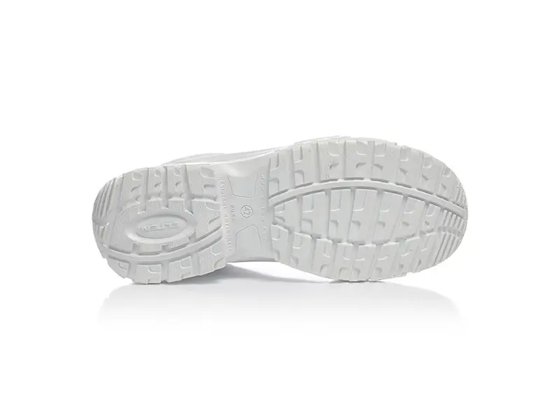 Elten White Loop Low veiligheidsschoen food S2 SRC ESD