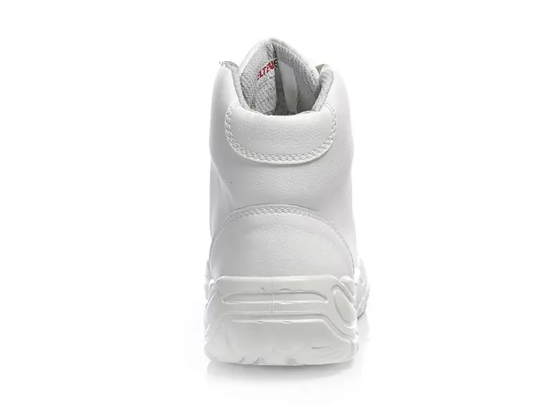 Elten White Loop Mid veiligheidsschoen food S2 SRC ESD