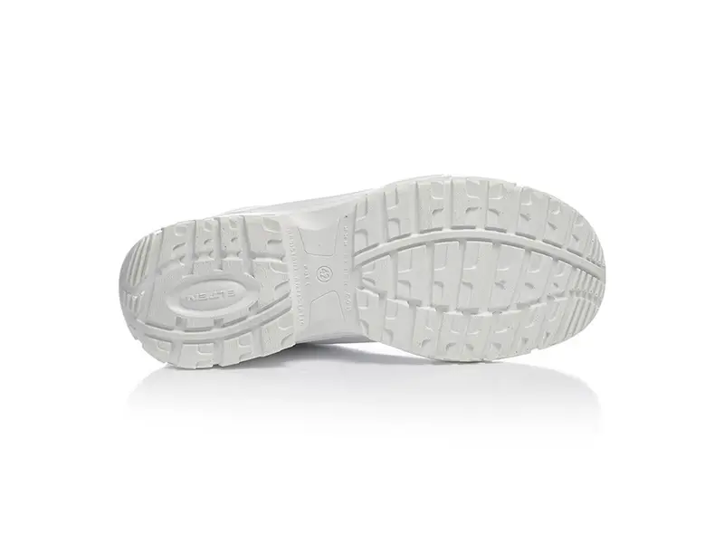 Elten White Loop Mid veiligheidsschoen food S2 SRC ESD
