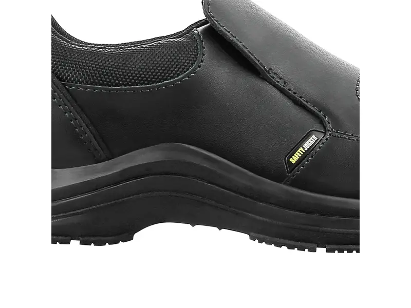 Safety Jogger Dolce 81 veiligheidsschoen food instapper S3 SRC