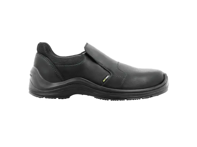 Safety Jogger Dolce 81 veiligheidsschoen food instapper S3 SRC