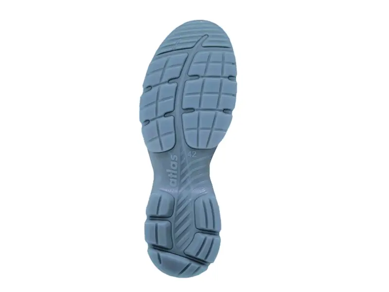 Atlas CL 570 veiligheidsschoen food klittenband S2 SRC ESD W10
