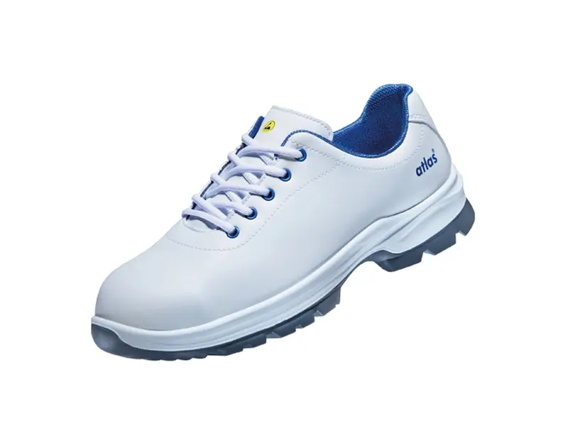 Atlas CL 20 veiligheidsschoen food S2 SRC ESD W12