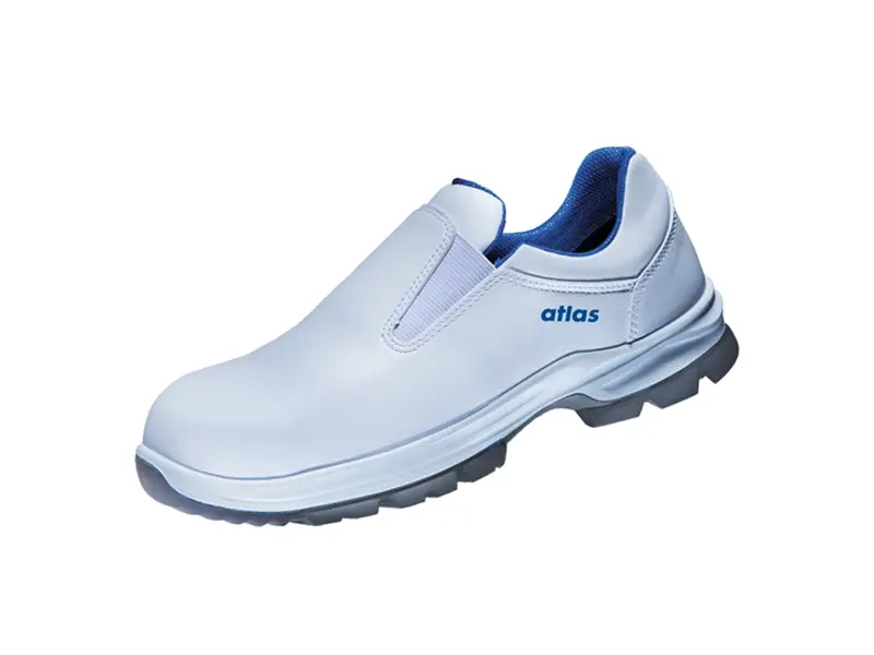 Atlas CL 490 veiligheidsschoen food instapper S2 SRC ESD