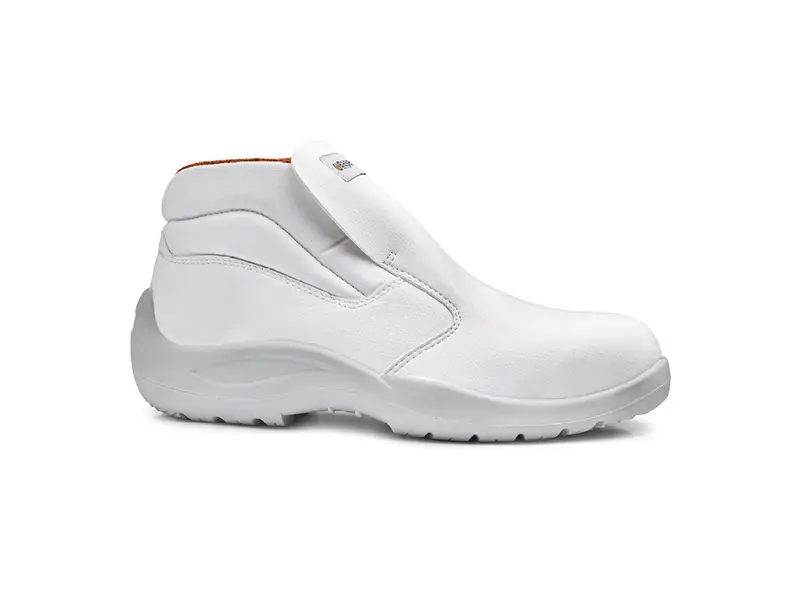 Base Argo B0510 veiligheidsschoen food instapper S2 SRC