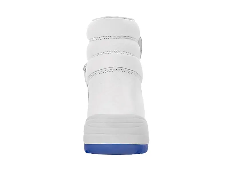 Panter Fragua Velcro Totale veiligheidsschoen food klittenband S2 CI HI SRC
