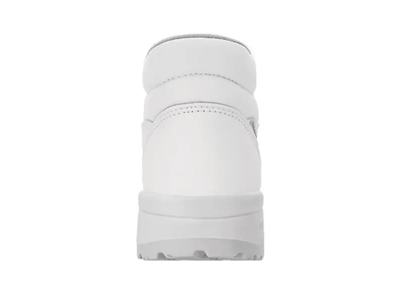 Panter Lupulo veiligheidsschoen food instapper S2 CI HI SRC wit