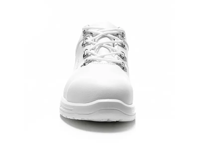 Elten Brandon XXTM Low veiligheidsschoen S3 SRC ESD wit