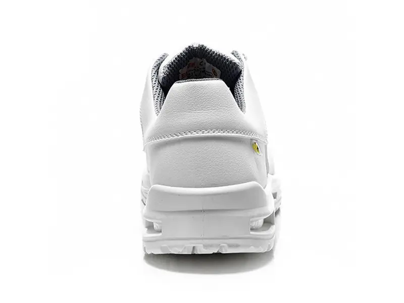 Elten Brandon XXTM Low veiligheidsschoen S3 SRC ESD wit