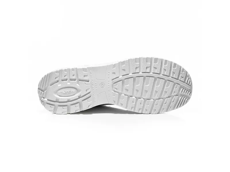 Elten Brandon XXTM Low veiligheidsschoen S3 SRC ESD wit