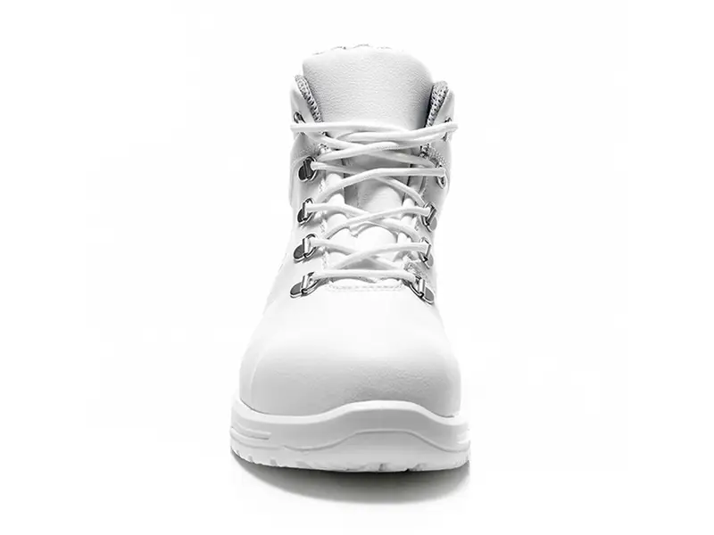 Elten Brandon XXTM Mid veiligheidsschoen S3 SRC ESD wit